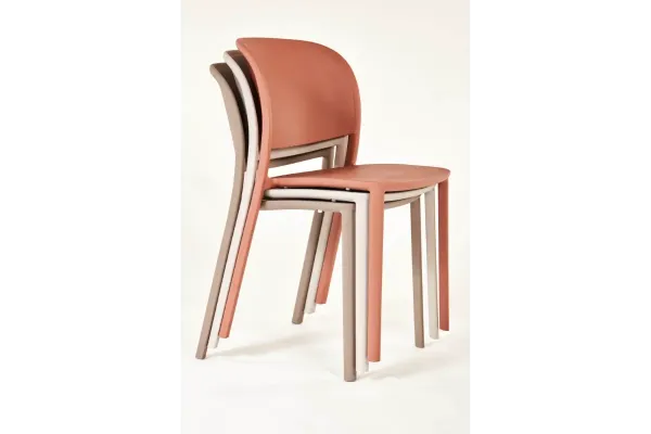 Brenda - Chaises de jardin