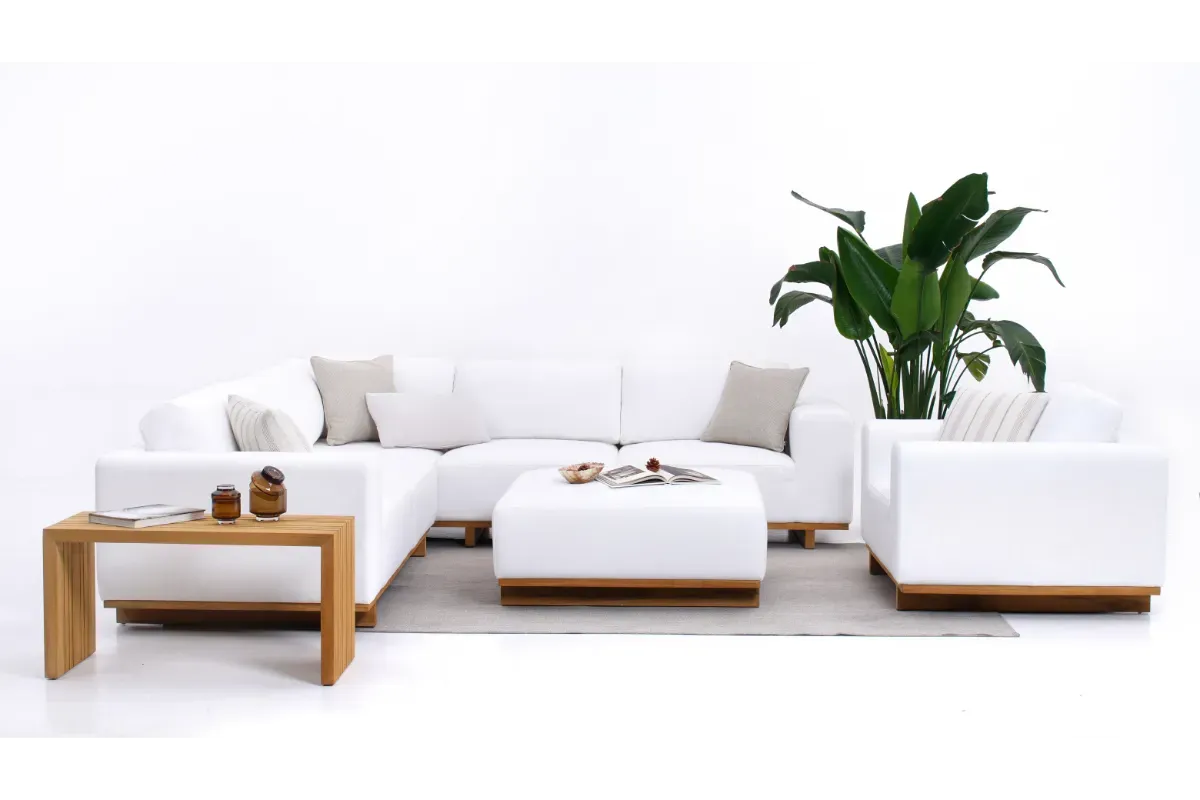 The Pure Pouf - Tables basses