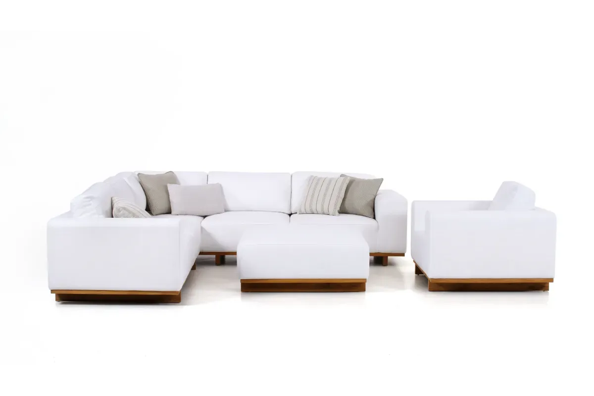 The Pure Pouf - Tables basses