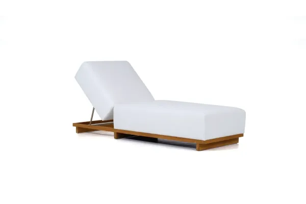 The Pure Lounge - Bains de soleil