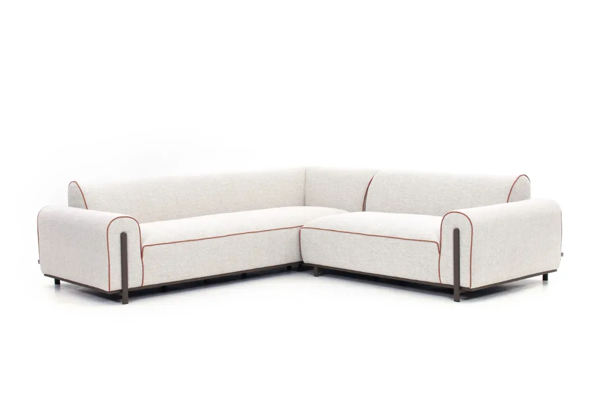 The Devane Sofa III - Canapés de jardin
