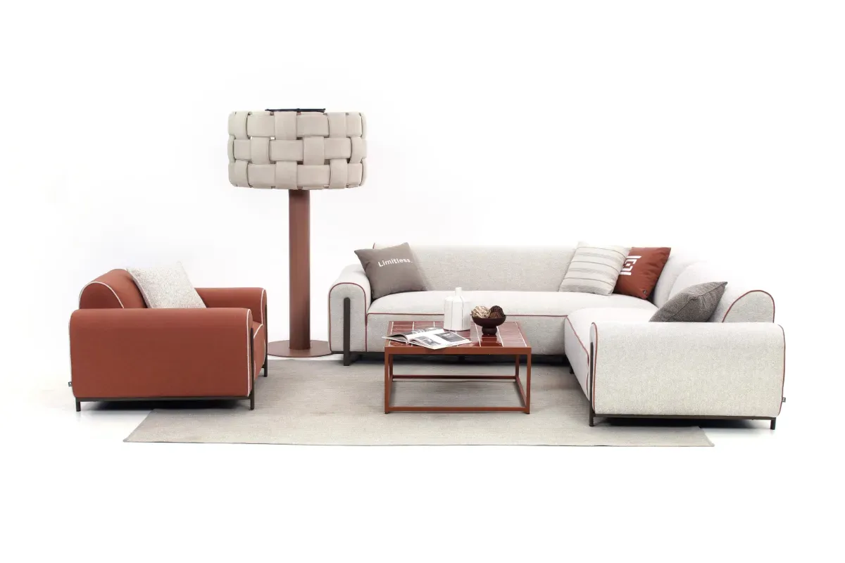 The Devane T - Tables basses