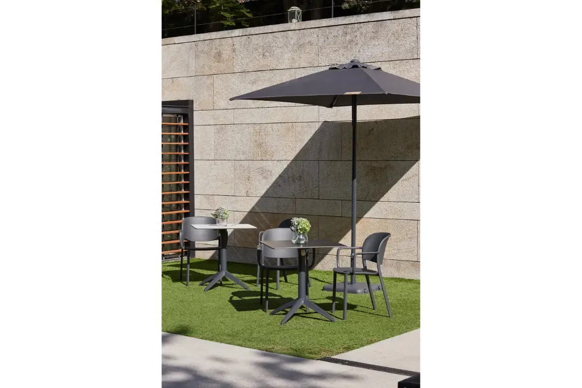 Brenda - Chaises de jardin