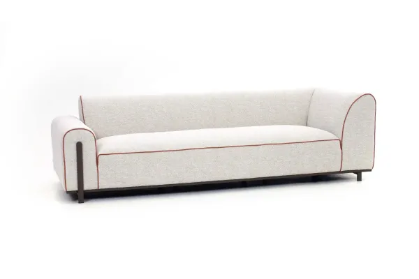 The Devane Sofa II - Canapés de jardin
