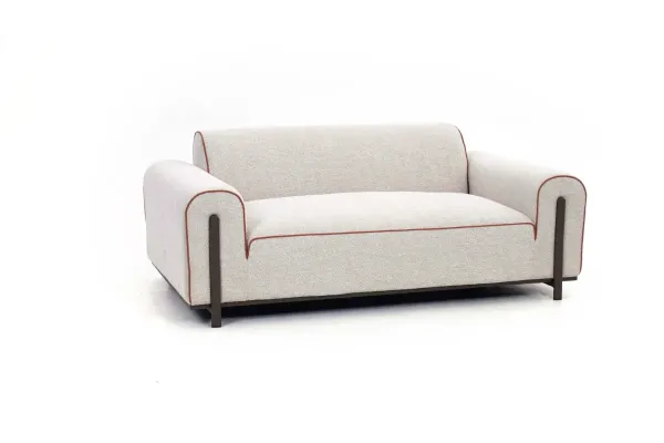 The Devane Sofa II - Canapés de jardin