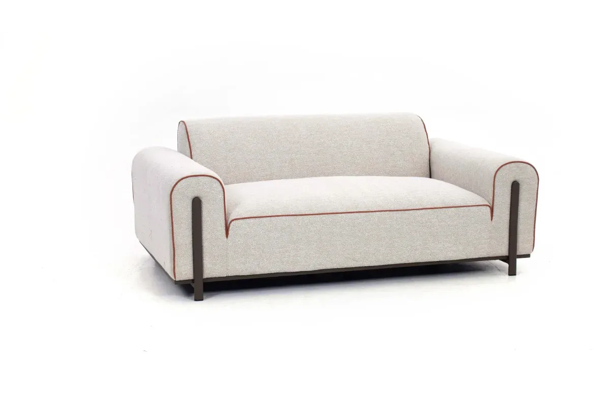 The Devane Sofa II - Canapés de jardin