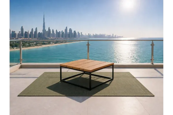 The Envy Table - Tables basses