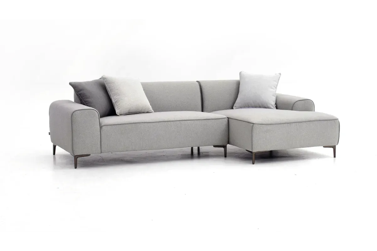 The Devany - Salon de jardin