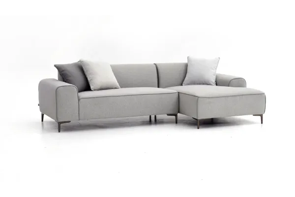 The Devany I - Salon de jardin