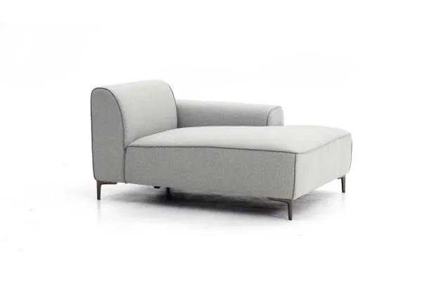 The Devany I - Salon de jardin