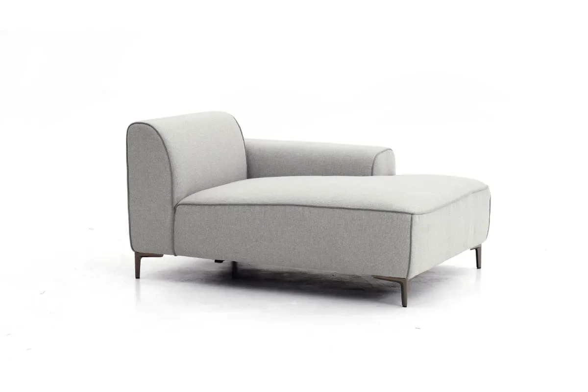 The Devany I - Salon de jardin