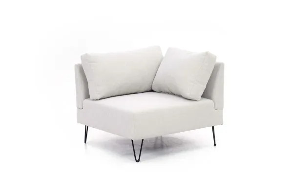 The Ovy I - Salon de jardin