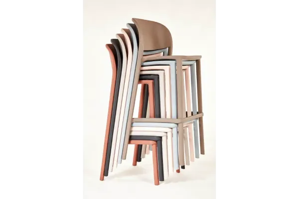 Brenda Bar - Chaises de jardin