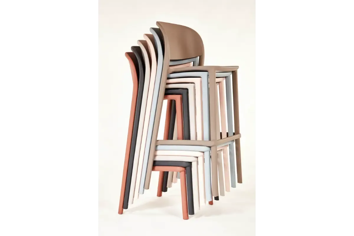 Brenda Bar - Chaises de jardin