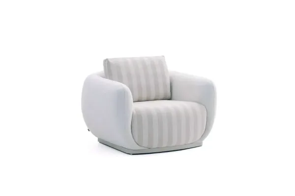 The Alex F - Fauteuils de jardin