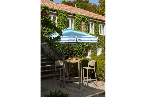 Brenda Bar - Chaises de jardin