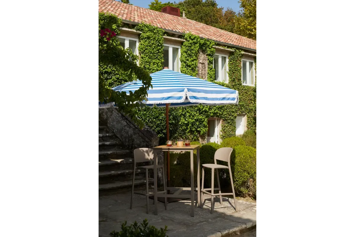 Brenda Bar - Chaises de jardin