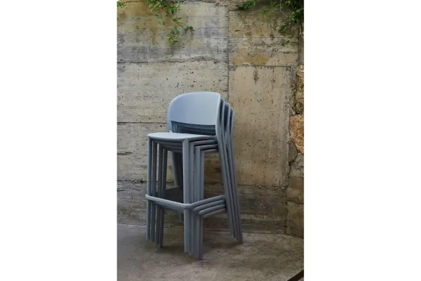 Brenda Bar - Chaises de jardin