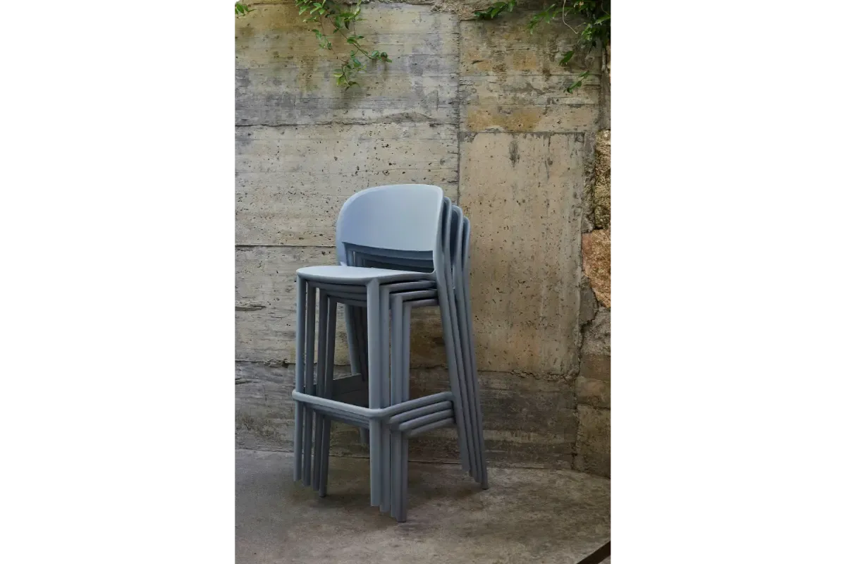 Brenda Bar - Chaises de jardin