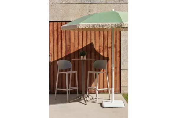 Brenda Bar - Chaises de jardin