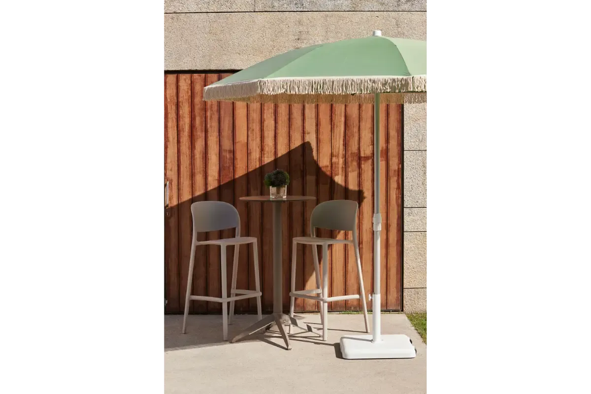 Brenda Bar - Chaises de jardin