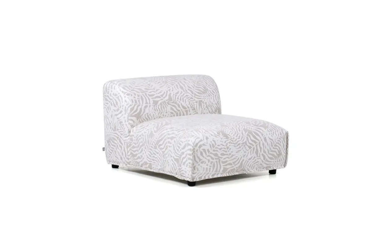 The Obey - Salon de jardin