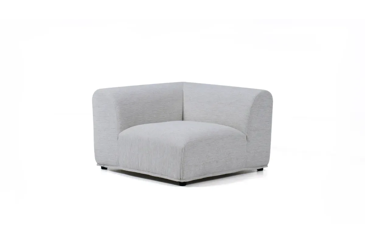 The Obey Corner - Fauteuils de jardin