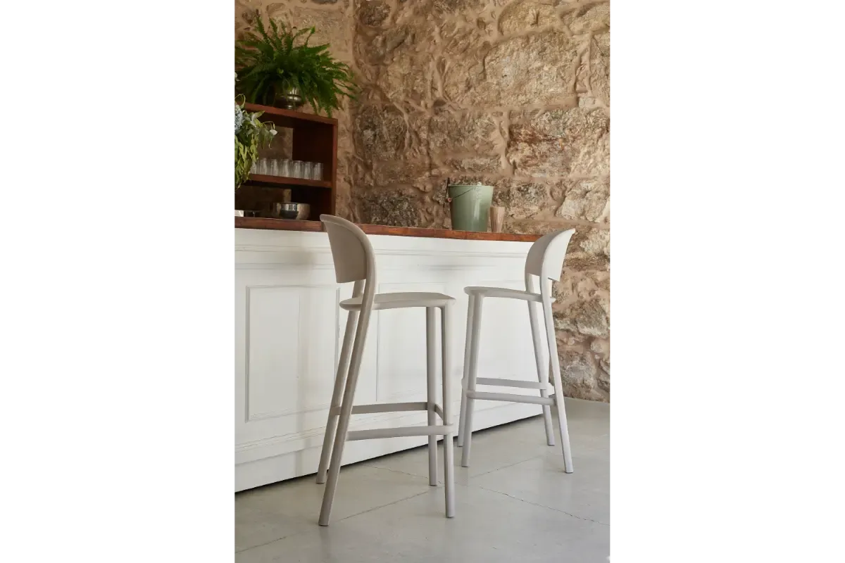 Brenda Bar - Chaises de jardin