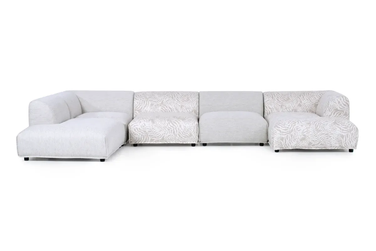 The Obey Lounge - Fauteuils de jardin