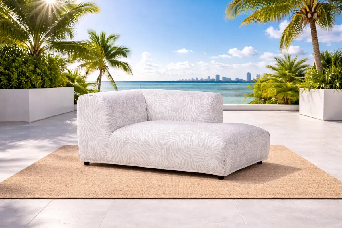 The Obey Lounge - Fauteuils de jardin
