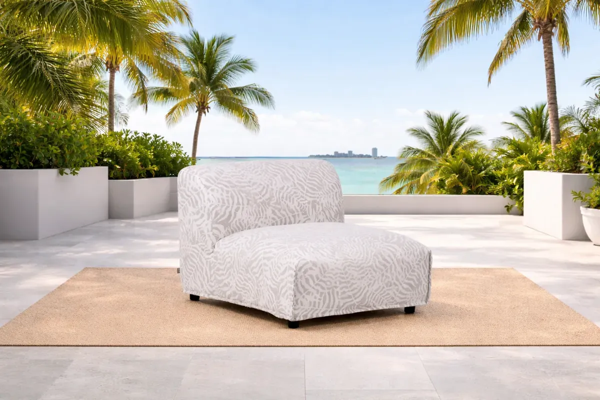 The Obey F - Fauteuils de jardin