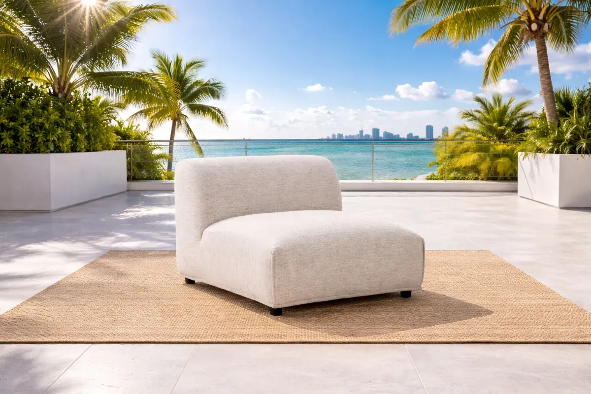 The Obey F - Fauteuils de jardin