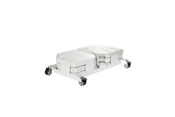 Base Kit Flexo - Parasols et pieds