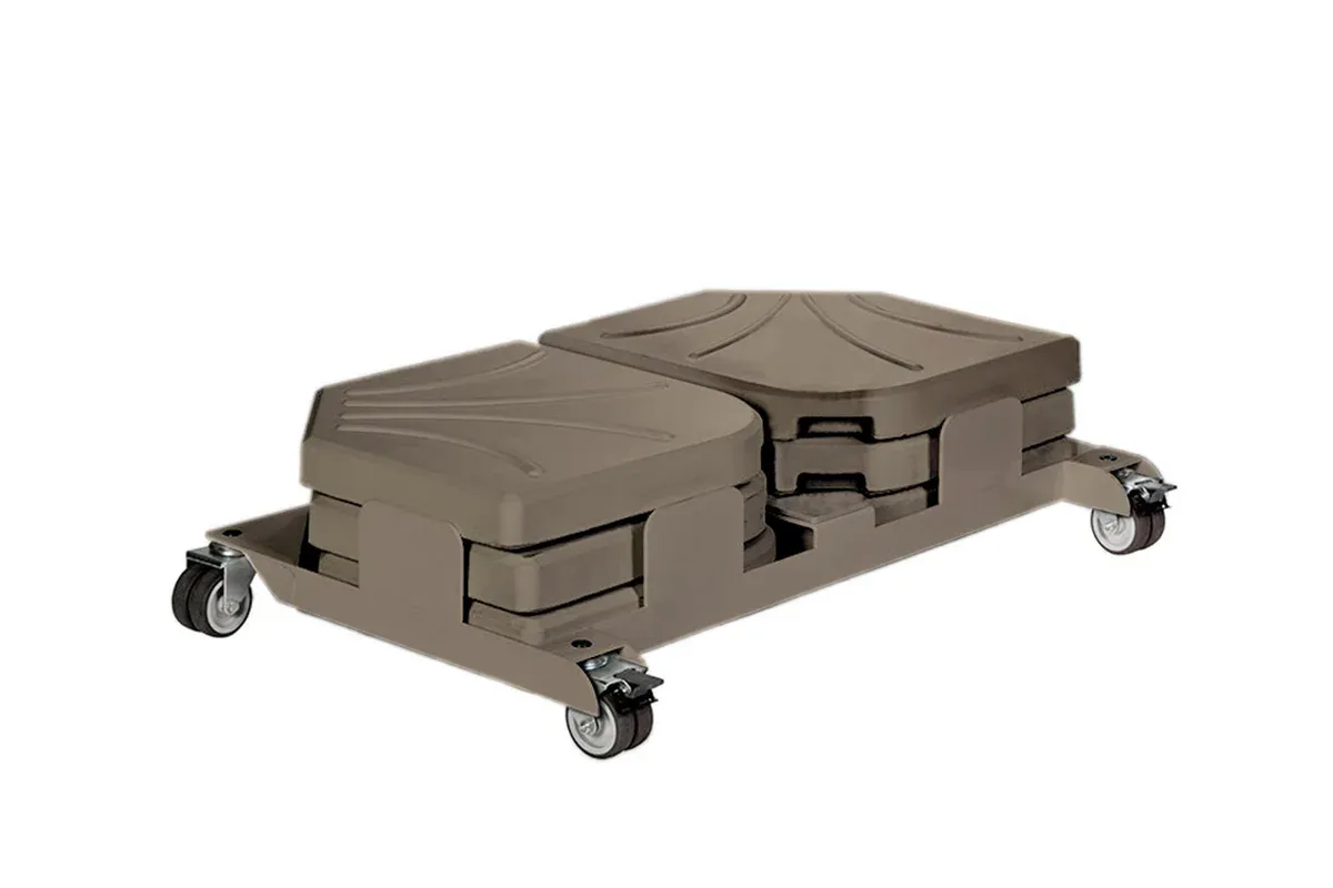 Base Kit Flexo - Parasols et pieds