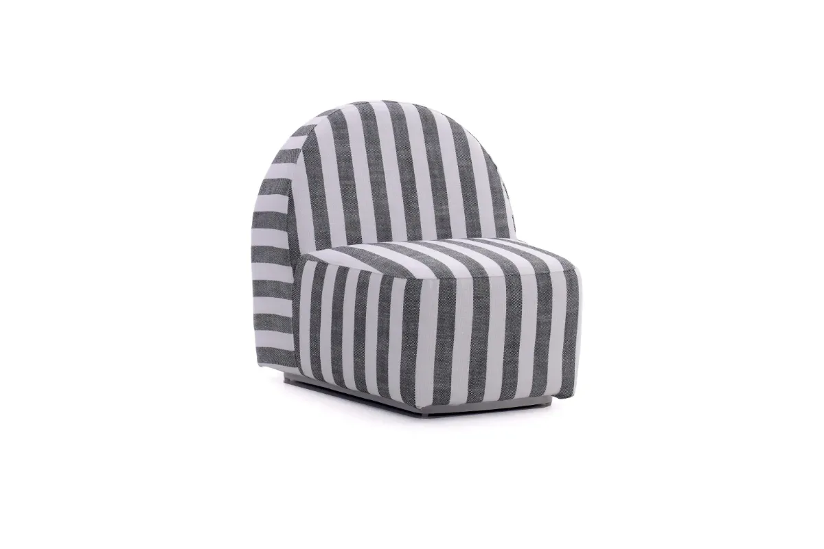 The Rainbow F - Fauteuils de jardin