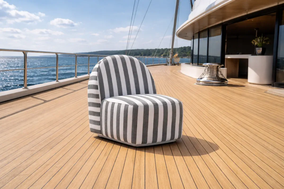 The Rainbow F - Fauteuils de jardin