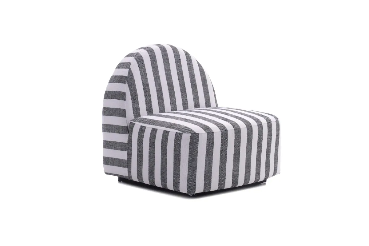 The Rainbow FG - Fauteuils de jardin