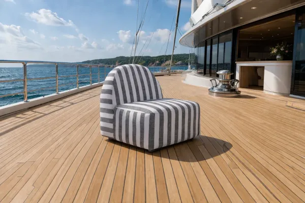 The Rainbow FG - Fauteuils de jardin
