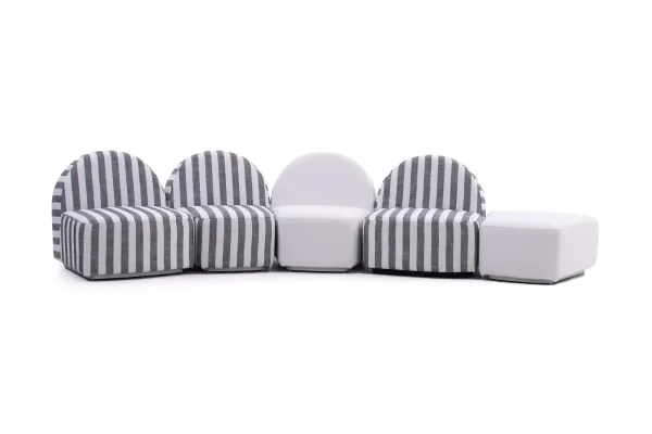 The Rainbow FG - Fauteuils de jardin