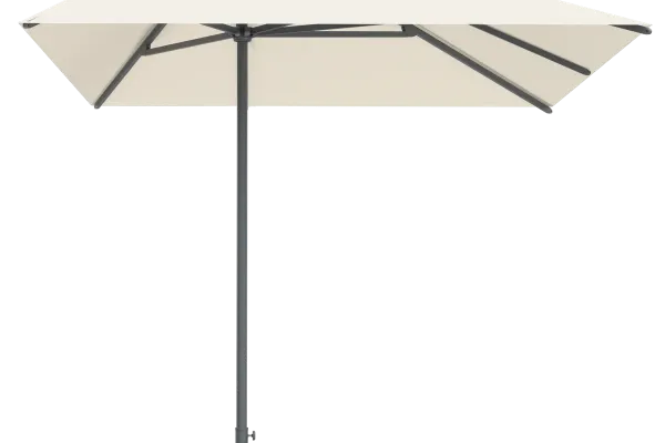Femtor Lateral - Parasols et pieds