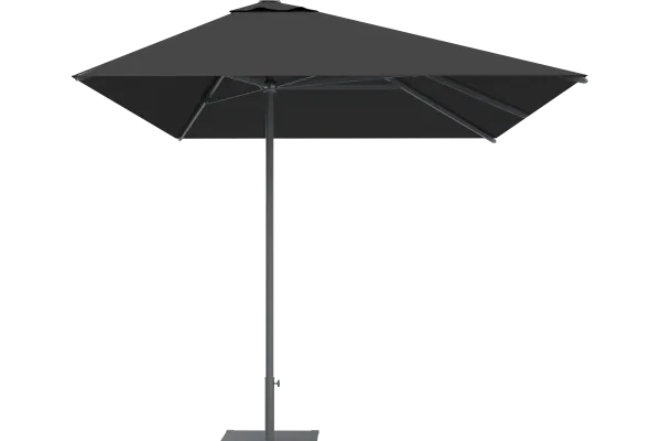 Femtor Lateral - Parasols et pieds