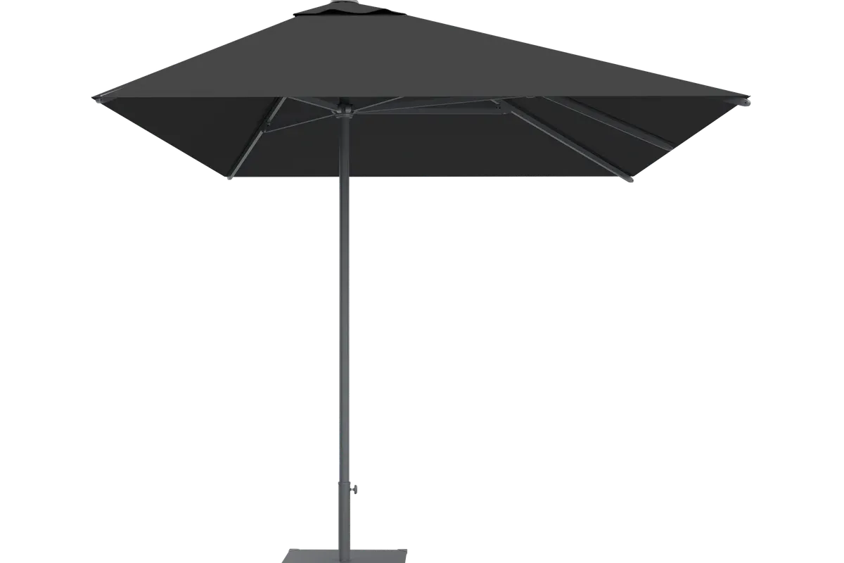Femtor Lateral - Parasols et pieds