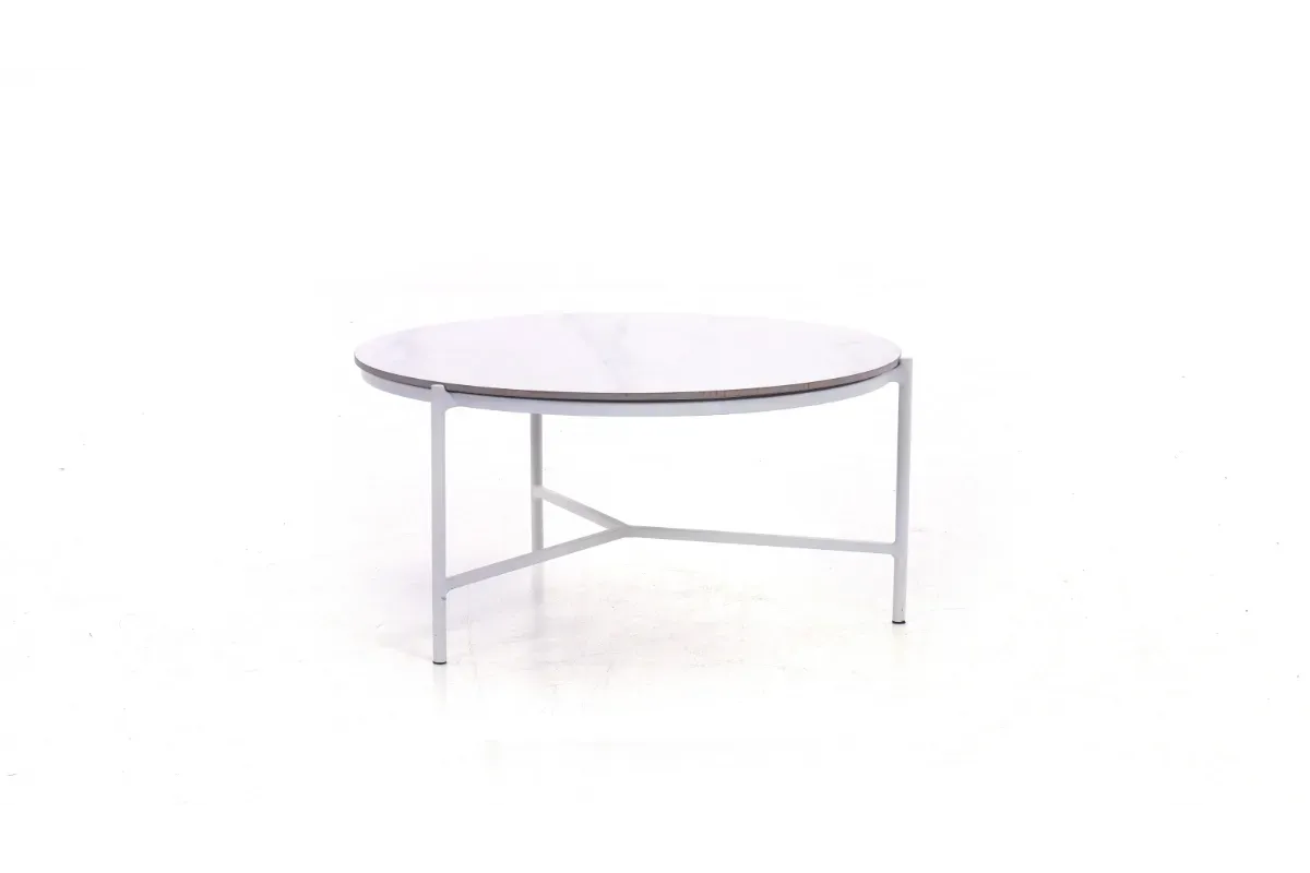 The Rainbow T - Tables basses