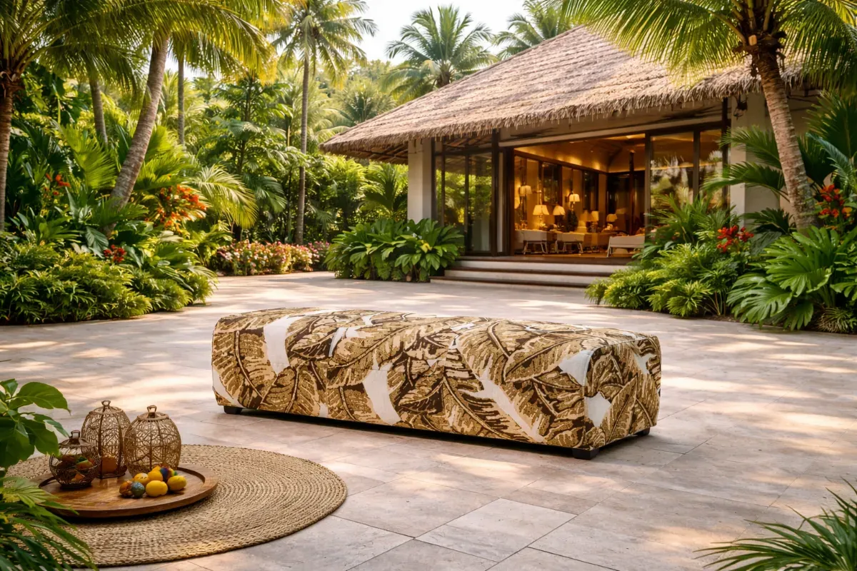 The Snake L - Fauteuils de jardin