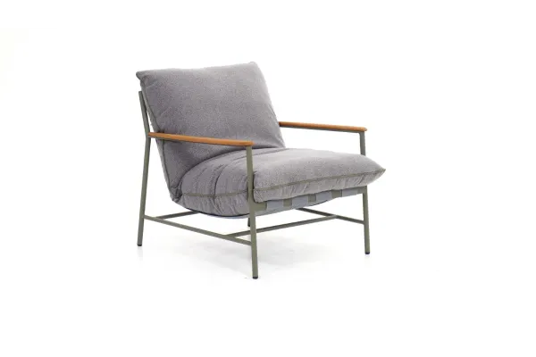 The Style - Fauteuils de jardin