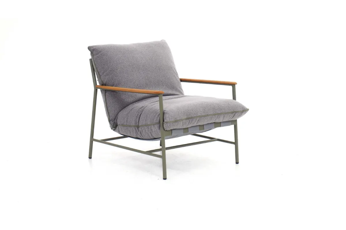 The Style - Fauteuils de jardin