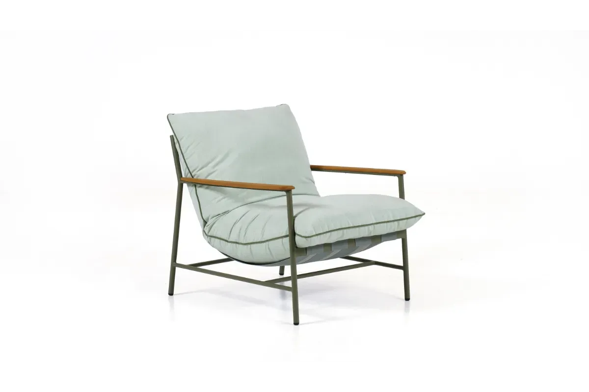 The Style - Fauteuils de jardin