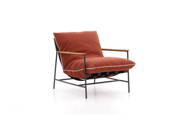 The Style - Fauteuils de jardin