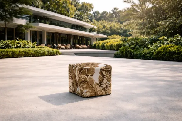 The Pouf - Fauteuils de jardin