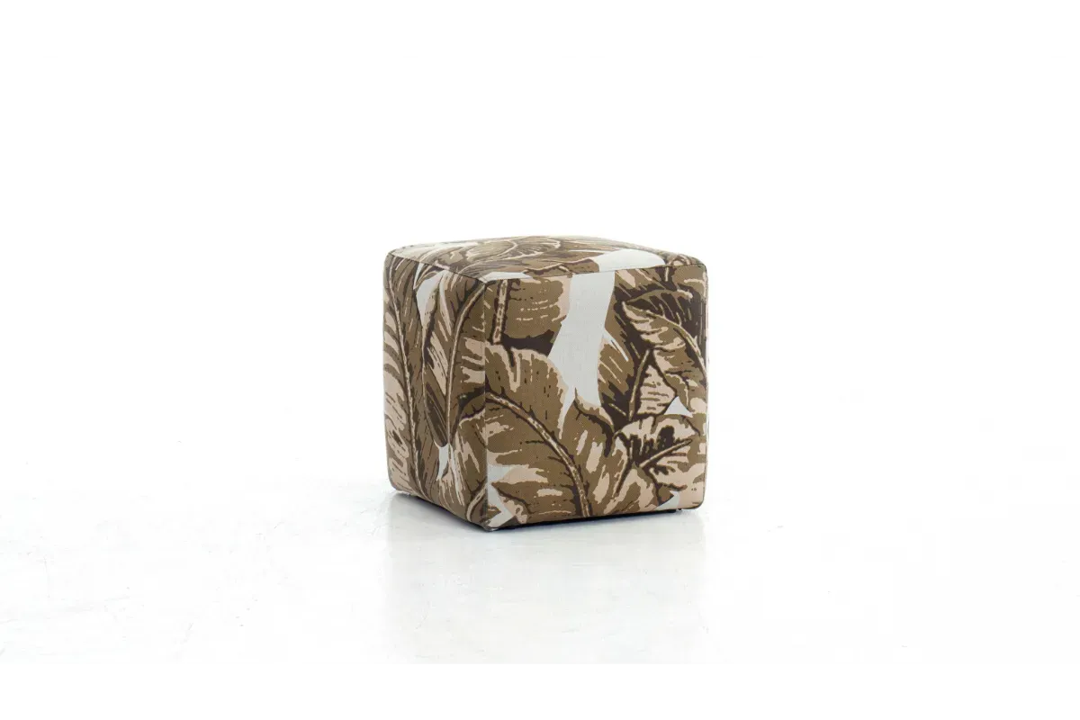 The Pouf - Fauteuils de jardin